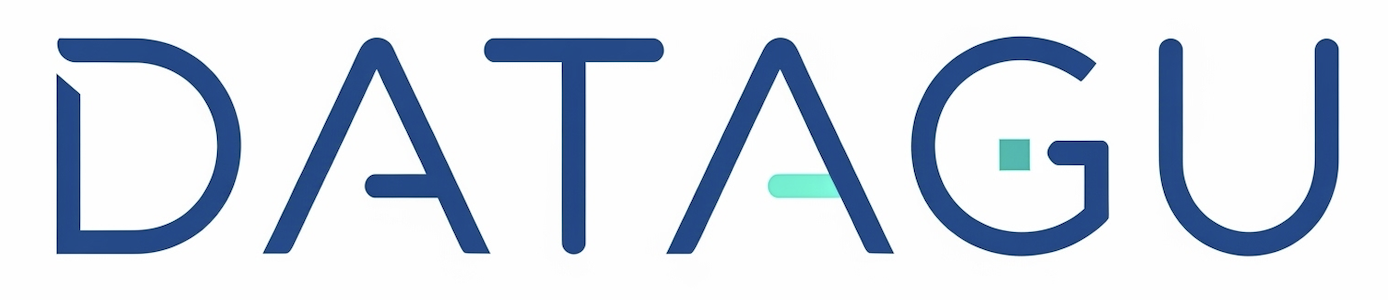 Logo DATAGU Visión
